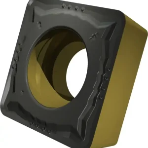 Drehwendeschneidplatte ISO SCMT 120412E-FM:T9415 D. 5,5mm MT-CVD beschichtet VE: 10 Stück Neu Im Sortiment