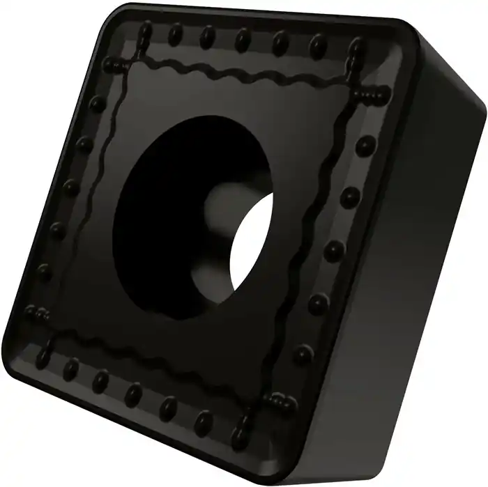 Drehwendeschneidplatte ISO SCMT 250924E-OR:T9325 D.8,7mm MT-CVD beschichtet VE: 10 Stück Schneller Versand