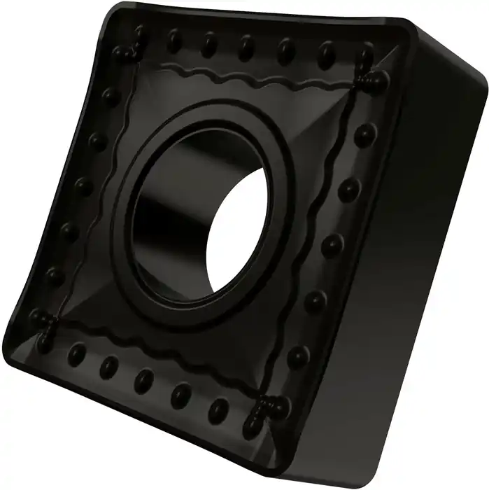 Billig Drehwendeschneidplatte ISO SNMM 120412E-OR:T9325 D. 5,16mm MT-CVD beschichtet VE: 10 Stück