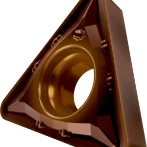 Aktuell Drehwendeschneidplatte ISO TCMT 110204E-FM:T8415 D.2,8mm PVD beschichtet PRAMET VE: 10 Stück