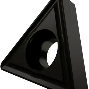 Finale Aktion Drehwendeschneidplatte ISO TCMT 16T304E-RM3:T9335 D.4,4mm MT-CVD beschichtet VE: 10 Stück