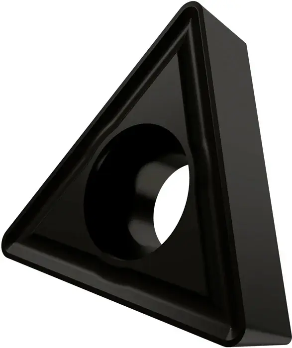 Finale Aktion Drehwendeschneidplatte ISO TCMT 16T304E-RM3:T9335 D.4,4mm MT-CVD beschichtet VE: 10 Stück