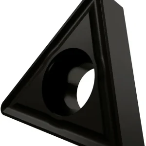 Sonderangebot Drehwendeschneidplatte ISO TCMT 16T308E-RM3:T9335 D.4,4mm MT-CVD beschichtet VE: 10 Stück