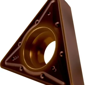 Drehwendeschneidplatte ISO TCMT 16T312E-RM:T8430 D.4,4mm PVD beschichtet PRAMET VE: 10 Stück Zertifiziert
