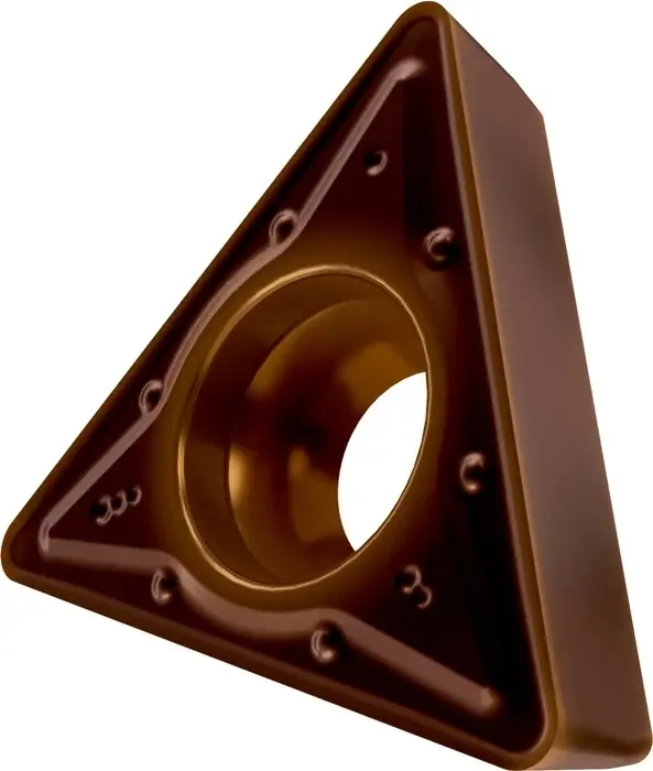 Drehwendeschneidplatte ISO TCMT 16T312E-RM:T8430 D.4,4mm PVD beschichtet PRAMET VE: 10 Stück Zertifiziert