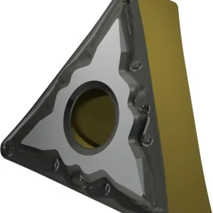 Sofort Bestellen Drehwendeschneidplatte ISO TNMG 160408E-FM:T9415 D. 3,81mm MT-CVD beschichtet VE: 10 Stück