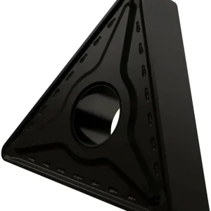 Drehwendeschneidplatte ISO TNMG 220412E-RM:T7325 D.5,16mm MT-CVD beschichtet VE: 10 Stück Mega-Angebot