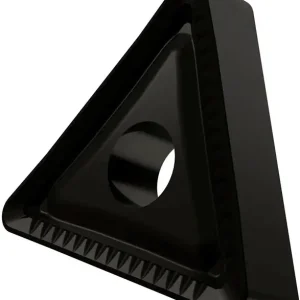 Drehwendeschneidplatte ISO TNMM 270616E-HR:T9325 D.6,35mm MT-CVD beschichtet VE: 10 Stück Bestpreis