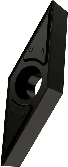 Drehwendeschneidplatte ISO VBMT 160404E-FF2:T9325 D.4,4mm MT-CVD beschichtet VE: 10 Stück Preis Gesenkt