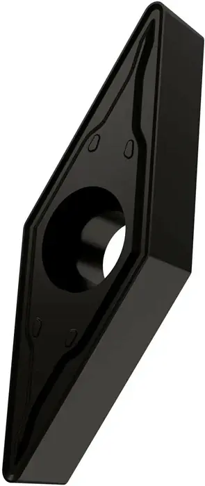 Drehwendeschneidplatte ISO VBMT 160404E-FM2:T9325 D.4,4mm MT-CVD beschichtet VE: 10 Stück Neu