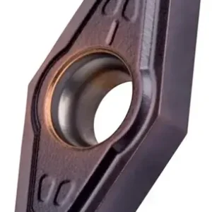 Expressversand Drehwendeschneidplatte ISO VBMT 160404E-UR:TT310 D.4,4mm PVD beschichtet Gold VE: 10 Stück