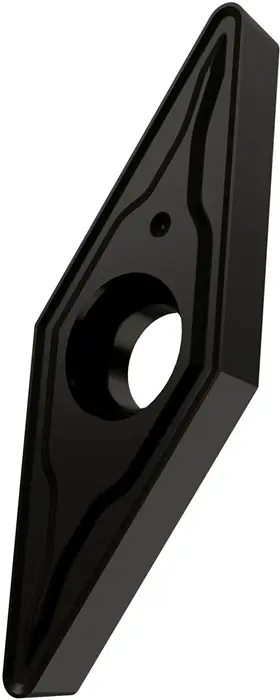 Drehwendeschneidplatte ISO VCGT 130308E-FM2:T9325 D.3,4mm MT-CVD beschichtet VE: 10 Stück Jetzt Kaufen