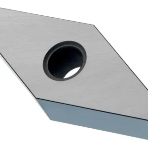 Drehwendeschneidplatte ISO VNGA 160404 T01020:TC100 Bohrungs-D. 3,81mm PRAMET VE: 10 Stück Nur Für Kurze Zeit