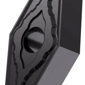 Drehwendeschneidplatte ISO VNMG 160408E-SM:T6310 Bohrungs-D. 3,81mm PVD PRAMET VE: 10 Stück Neue Ware