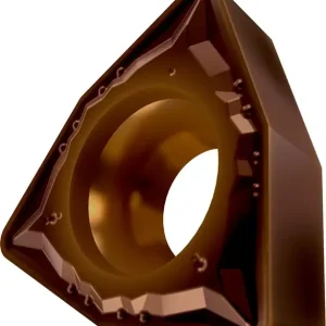 Drehwendeschneidplatte ISO WCMT 06T304E-FM:T8430 D.4,4mm PVD beschichtet PRAMET VE: 10 Stück Letzte Chance