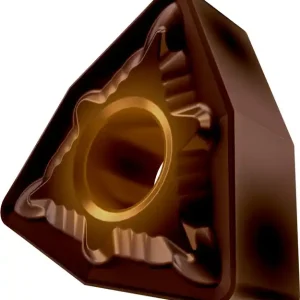 Drehwendeschneidplatte ISO WNMG 080408E-M:T8430 D. 5,16mm PVD beschichtet PRAMET VE: 10 Stück Billig
