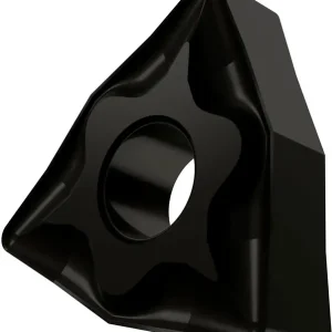 Drehwendeschneidplatte ISO WNMG 080408E-NF:T7335 D. 5,16mm MT-CVD beschichtet VE: 10 Stück Günstig