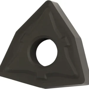 Begrenztes Angebot Drehwendeschneidplatte ISO WNMG 080412E-R:T5315 D. 5,16mm MT-CVD beschichtet VE: 10 Stück