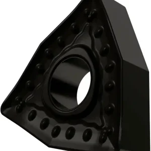 Drehwendeschneidplatte ISO WNMM 080408E-OR:T9335 D. 5,16mm MT-CVD beschichtet VE: 10 Stück Schneller Versand