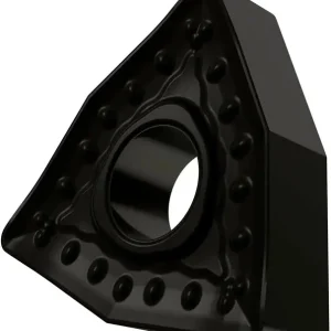 Drehwendeschneidplatte ISO WNMM 130612E-OR:T9325 D. 7,94mm MT-CVD beschichtet VE: 10 Stück Highlight