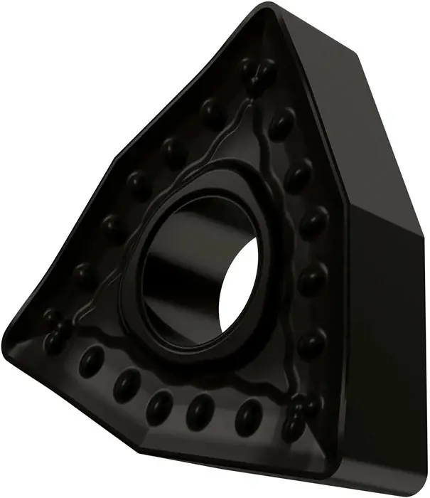Drehwendeschneidplatte ISO WNMM 130612E-OR:T9325 D. 7,94mm MT-CVD beschichtet VE: 10 Stück Highlight