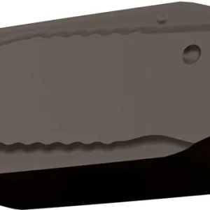 Versand Am Gleichen Tag Wendeschneidplatte ISO LNGF 361220-MM-S02:T7325 Tiefe 2mm MT-CVD beschichtet VE: 5 Stück