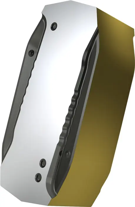 Wendeschneidplatte ISO LNGF 361220-MM-S02:T9415 Schneidkanten-L. 36,5mm PRAMET VE: 5 Stück Schnäppchen