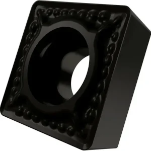 Bohr-Wendeschneidplatte ISO SCET 120408-SD:D9335 D.5,6mm MT-CVD beschichtet VE: 10 Stück Preis Gesenkt