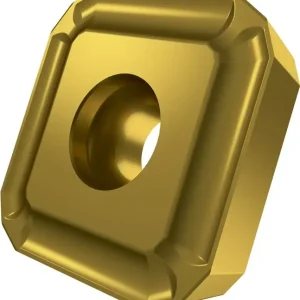 Bohr-Wendeschneidplatte ISO XPET 11T3AP:D8345 Bohrungs-D. 3,9mm PVD beschichtet VE: 10 Stück Meistverkauft