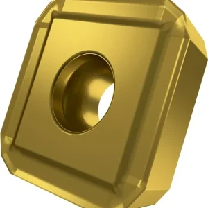 Bohr-Wendeschneidplatte ISO XPET 11T3AP-SD:D8345 Bohrungs-D.3,9mm PVD PRAMET VE: 10 Stück Markenprodukt