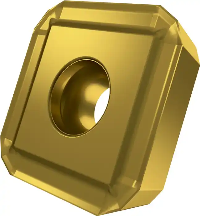 Bohr-Wendeschneidplatte ISO XPET 12T3AP-SD:D8345 Bohrungs-D.3,9mm PVD PRAMET VE: 10 Stück Geprüft