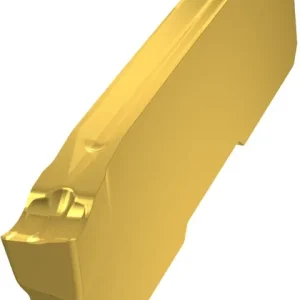 Wendeschneidplatte ISO GL1-D150G015R12-PM:G8330 Breite 1,5mm PVD beschicht. Gold VE: 10 Stück Top-Preis