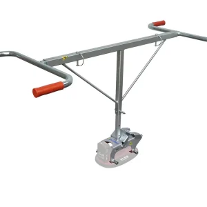 Probst Handtragegriff GRABO-FLEX-130-DUO-Set mit Adapter für zwei Personen Kracherpreis
