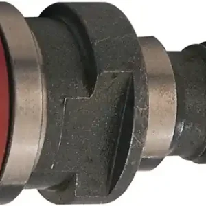 Anzugsbolzen DIN2080 Ott-Ringnut SK40 m.IG TECWERK Abverkauf