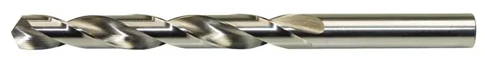 Spiralbohrer DIN 338 TypN D.7,5mm HSS-Co8 Zyl.schaft kurz TECWERK VE: 10 Stück Wochenendangebot