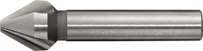 Kegelsenker DIN 334C 60Grad D.25mm HSS Z.3 TECWERK Direkt Vom Hersteller