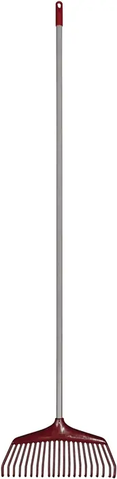 Neu Im Sortiment Laubbesen Arbeits-B.400mm Ku.FISKARS