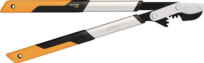 Markenware Getriebeastschere PowerGear X L.640mm Schneidleist.50mm G.1358g FISKARS
