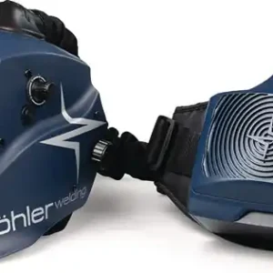 Markenprodukt Schweißerschutzhelm Guardian50M Air Kit inkl.Kassette 50x100mm DIN 4,9-13