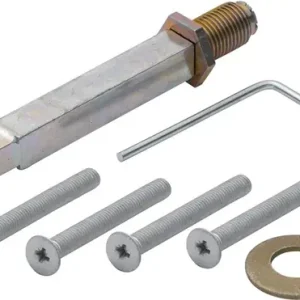 Bef-set.10mm 87-97mm verz.12114480 HOPPE Neu