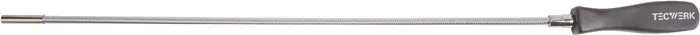 Must-Have Magnetheber Gesamt-L.440mm Magnetkopf-D.6mm Trgf.0,5kg TECWERK