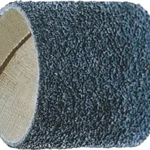 Schleifhülse D45xB30mm K.60 Zirkongewebe max.Drehz.8500min-¹ TECWERK VE: 100 Stück Sonderangebot