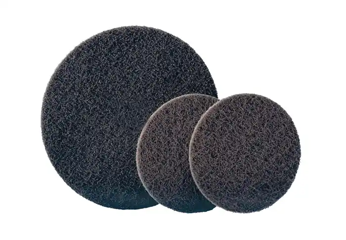 Schleifvliesscheibe LONGLIFE D.115mm fine 180 TECWERK VE: 20 Stück Günstig