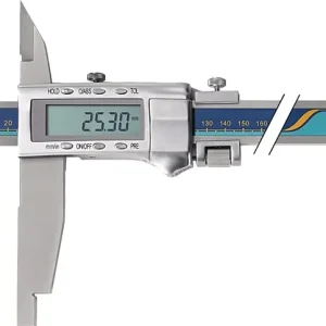 Werkstattmessschieber 300mm dig.TECWERK Mega-Angebot