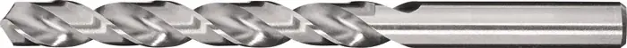 Sonderaktion Spiralbohrer DIN 338 Typ W D.3mm HSS profilgeschl.Zyl.schaft TECWERK VE: 10 Stück