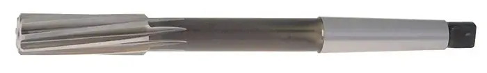 Aktuell Maschinenreibahle DIN 208 H7 Form B D.16mm HSS-Co MK2 TECWERK