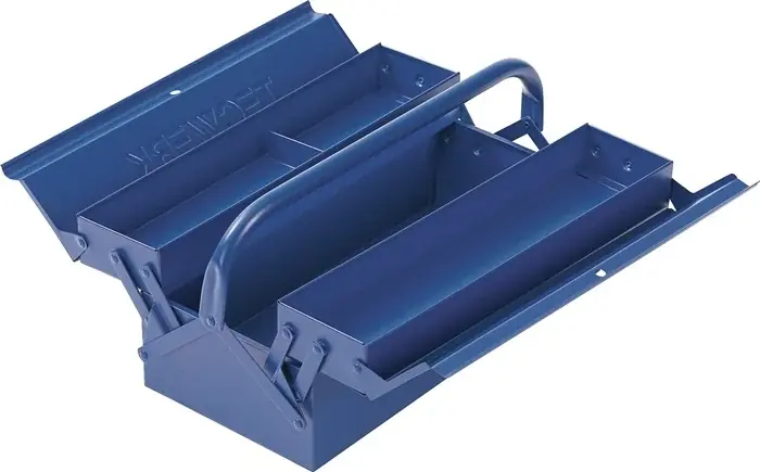 Werkzeugkasten 5-tlg.Außen-B530T200xH200mm TECWERK Schnäppchen