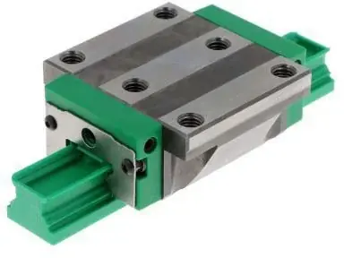 Begrenztes Angebot Führungswagen KWVE15 -B-V0-G4 0,199kg 15er Reihe 1St./VE INA