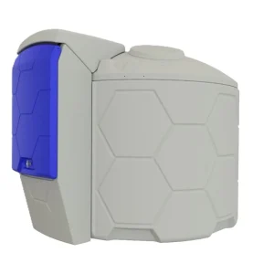 CEMO Dieseltank CUBE-Tank für AdBlue® Premium - 7500 Liter Beliebt