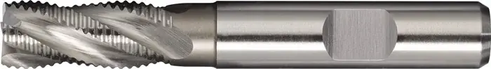 Mega-Angebot Schaftfräser DIN 844 Typ HR D.20mm Einsatz-L.52mm HSS-Co5 Weldon TW